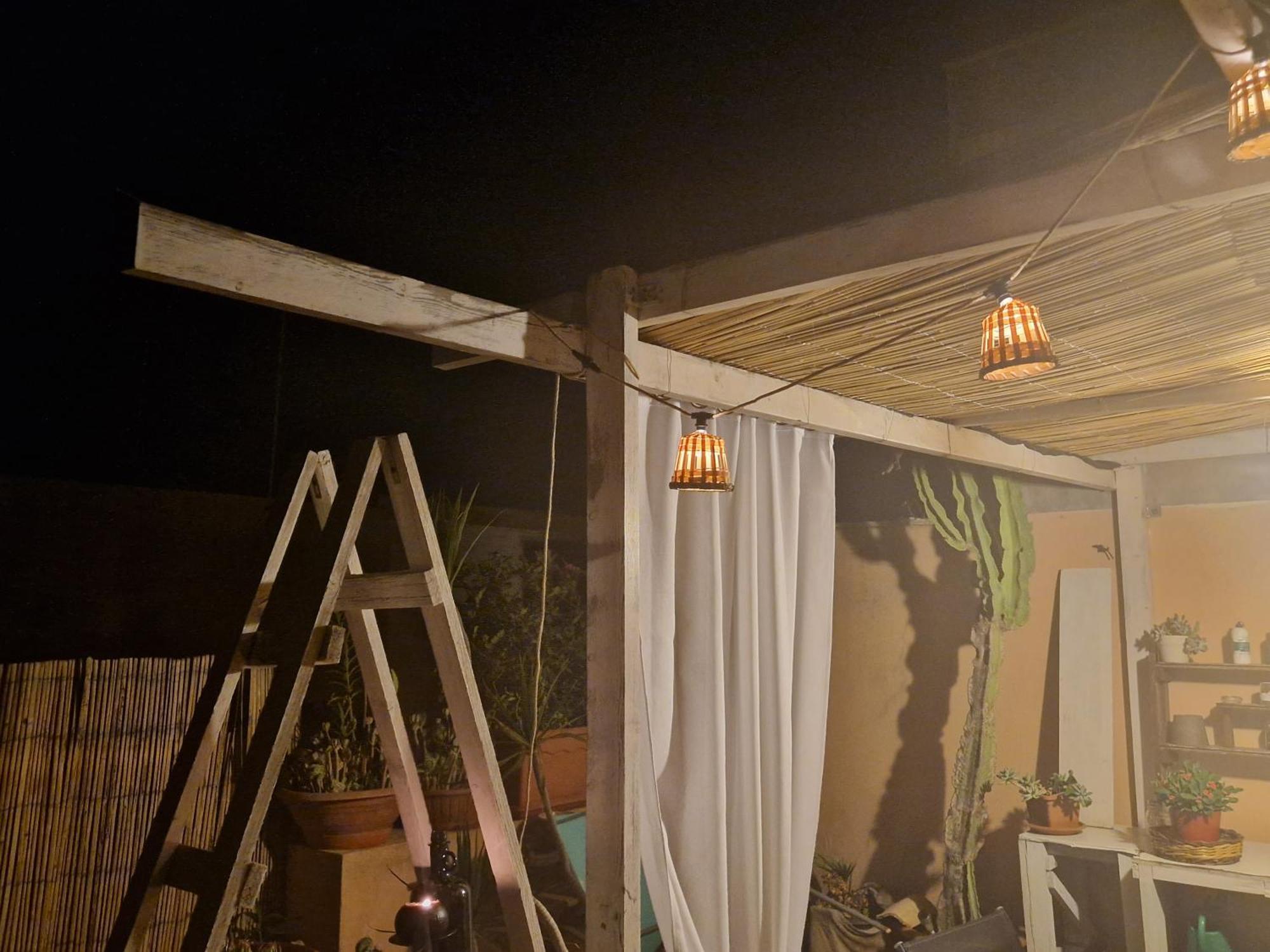 La Casa Di Melina - Home Book & Green Lovely Terrace Pachino Ngoại thất bức ảnh