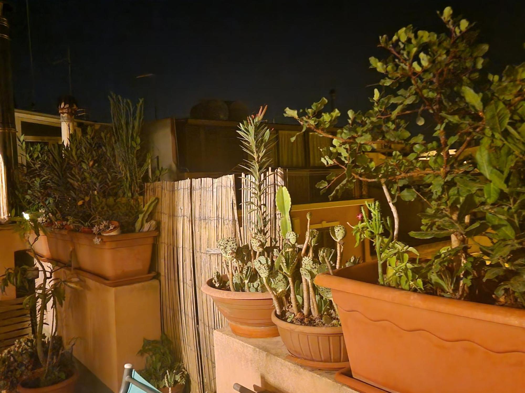 La Casa Di Melina - Home Book & Green Lovely Terrace Pachino Ngoại thất bức ảnh