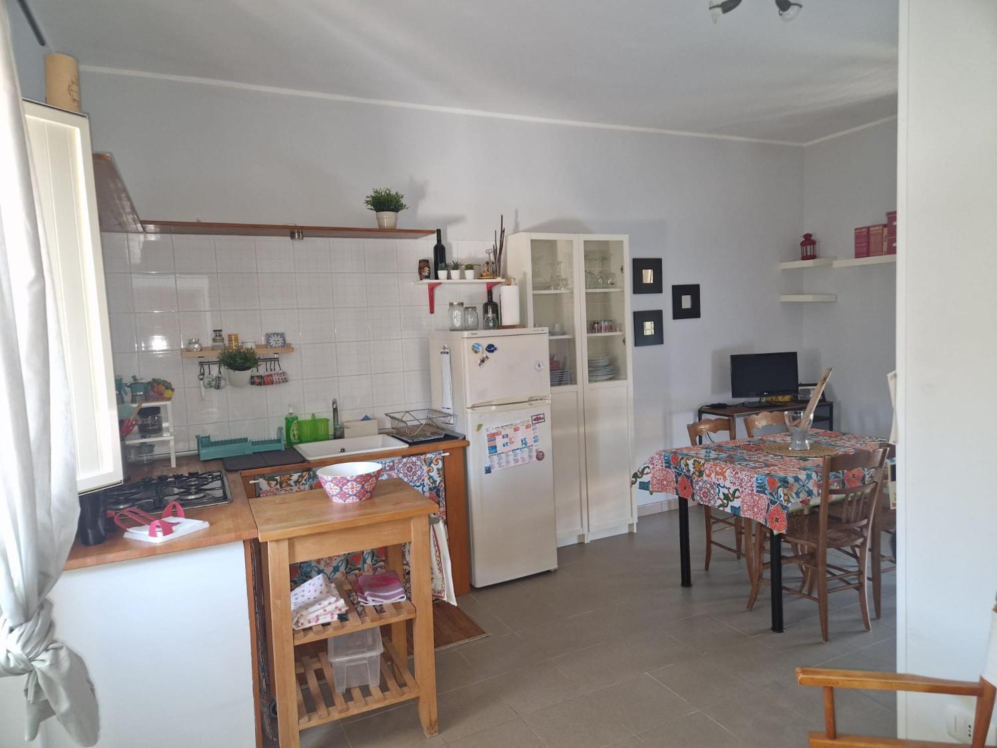 La Casa Di Melina - Home Book & Green Lovely Terrace Pachino Ngoại thất bức ảnh