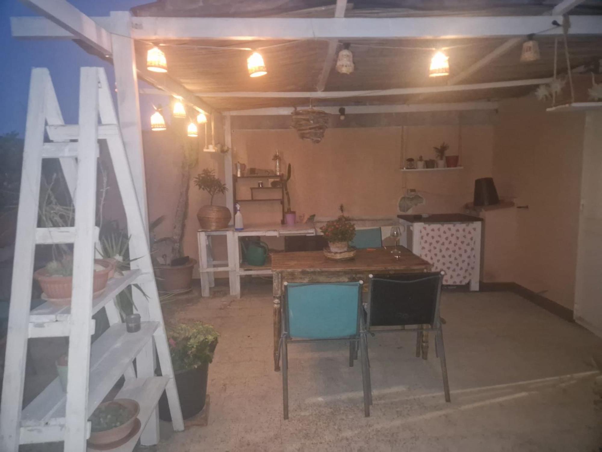 La Casa Di Melina - Home Book & Green Lovely Terrace Pachino Ngoại thất bức ảnh